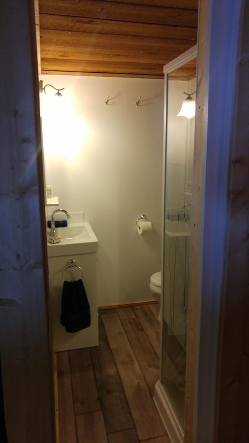 Wolfwood Guest Ranch Villa Clearwater Kültér fotó