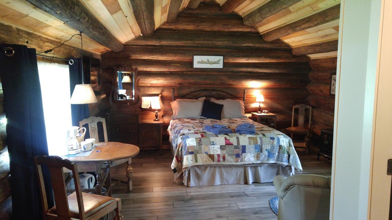 Wolfwood Guest Ranch Villa Clearwater Kültér fotó