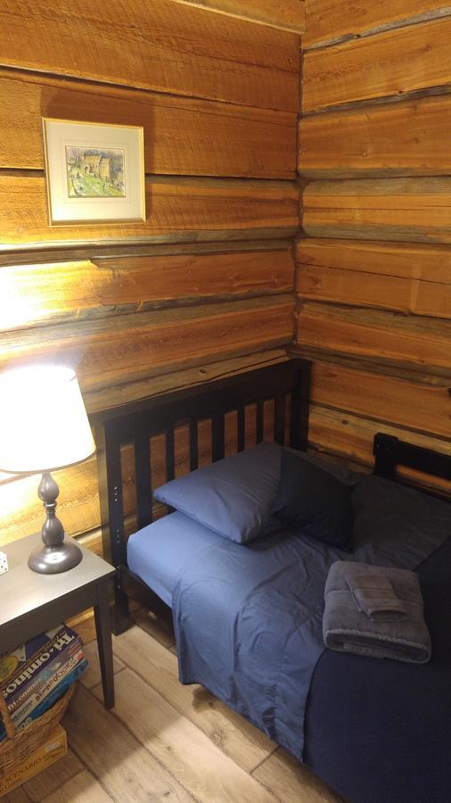 Wolfwood Guest Ranch Villa Clearwater Kültér fotó