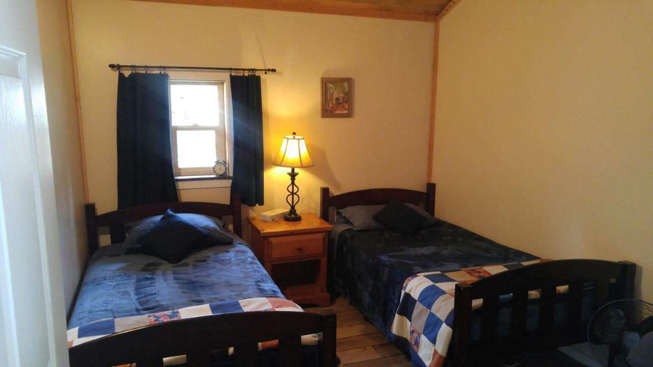 Wolfwood Guest Ranch Villa Clearwater Kültér fotó
